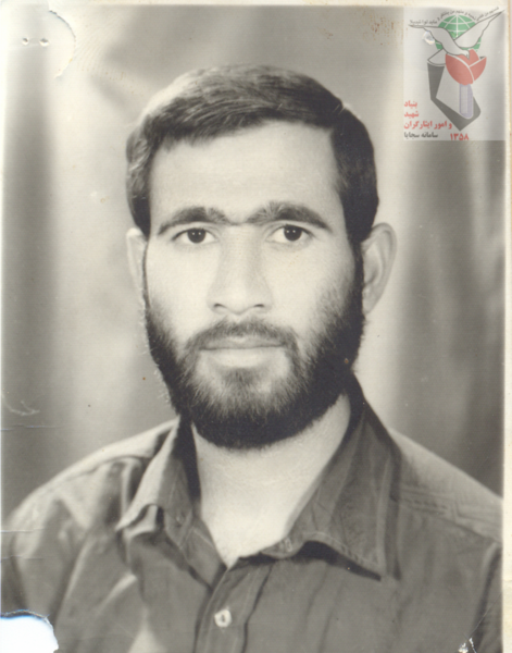 عکس خلیل مطهرنیا