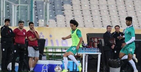 عکس مهران نورافکن