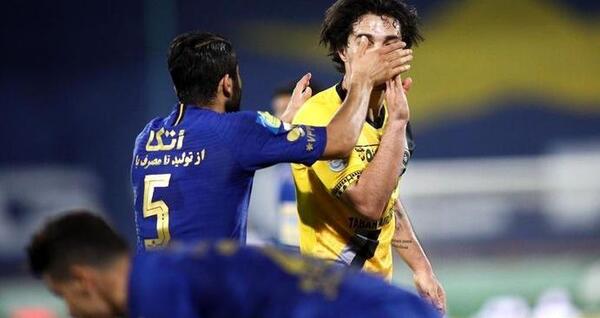 عکس مهران نورافکن