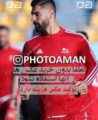 عکس رضا اسدی