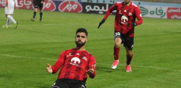 عکس رضا اسدی