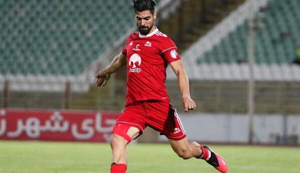 عکس رضا اسدی