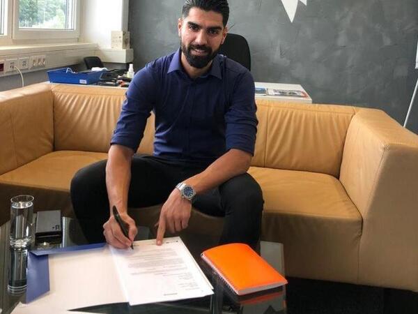 عکس رضا اسدی