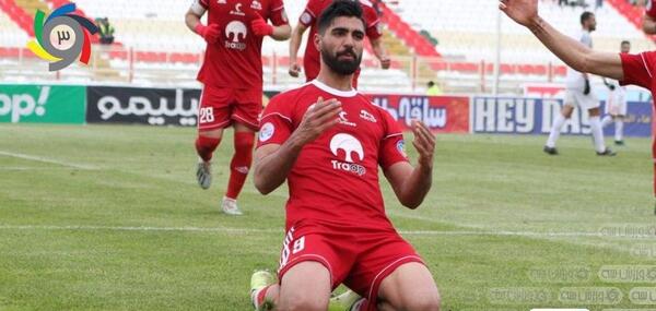 عکس رضا اسدی