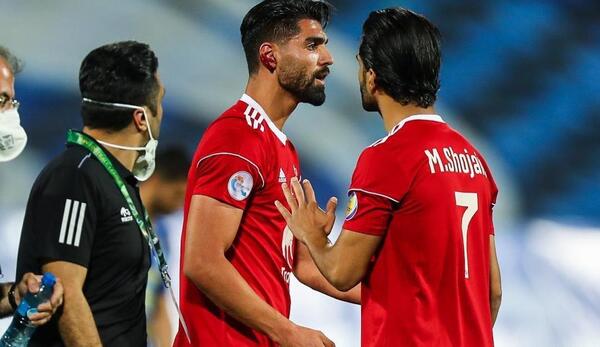 عکس رضا اسدی