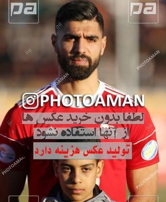 عکس رضا اسدی