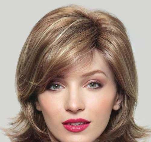 عکس مدل کوتاهی مو زنانه