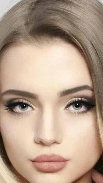 عکس دختر برای پروفایل خیلی قشنگ