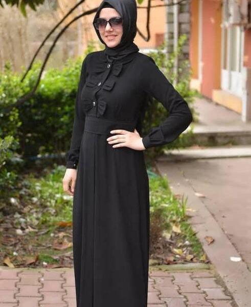 عکس مانتو لبنانی دخترانه