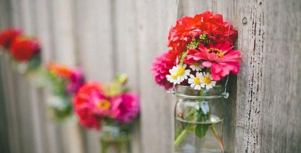 عکس ایده برای باغچه باغ