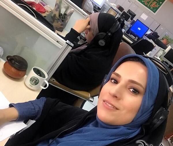 عکسهای زهرا چخماقی