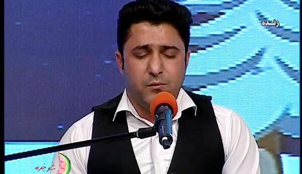 عکس جابر شربتی