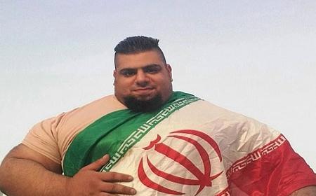 عکس های سجاد غریبی