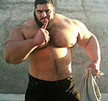 عکس های سجاد غریبی