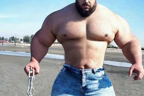 عکس های سجاد غریبی