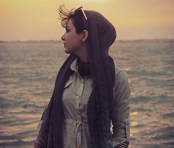 عکس نوشته نوشین و امیرعلی