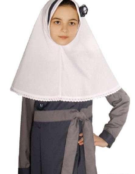 عکس مانتو فرم مدارس دخترانه