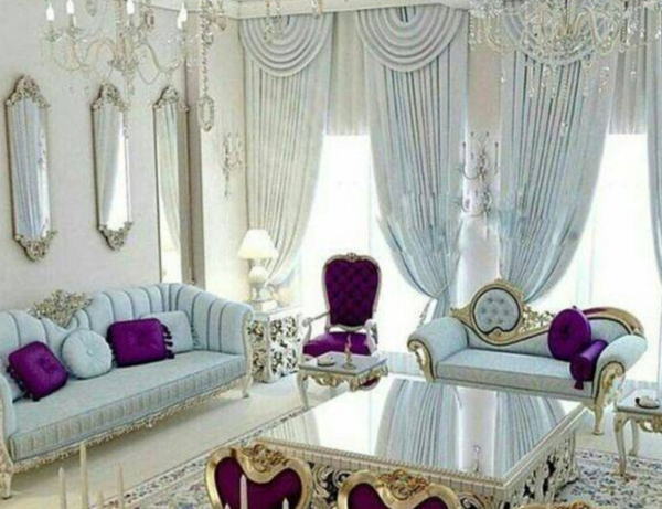 عکس ایده برای جهیزیه عروس
