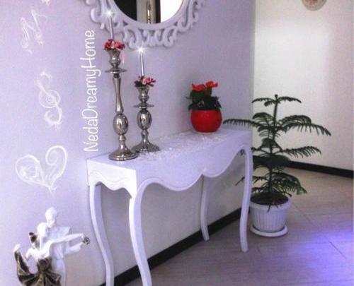 عکس ایده برای جهیزیه عروس