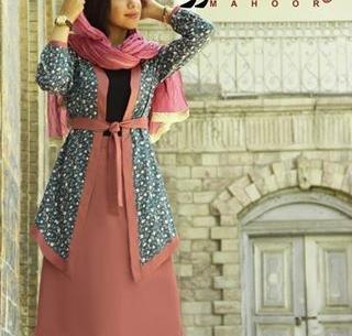 عکس ایده برای دوخت لباس