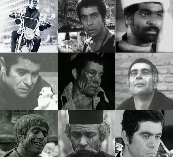 عکس داریوش قیصر