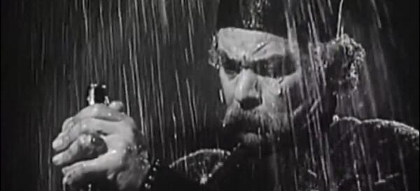 عکس داریوش قیصر