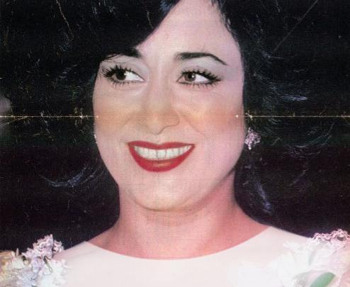 عکس بچگی حمیرا