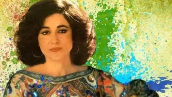 عکس بچگی حمیرا