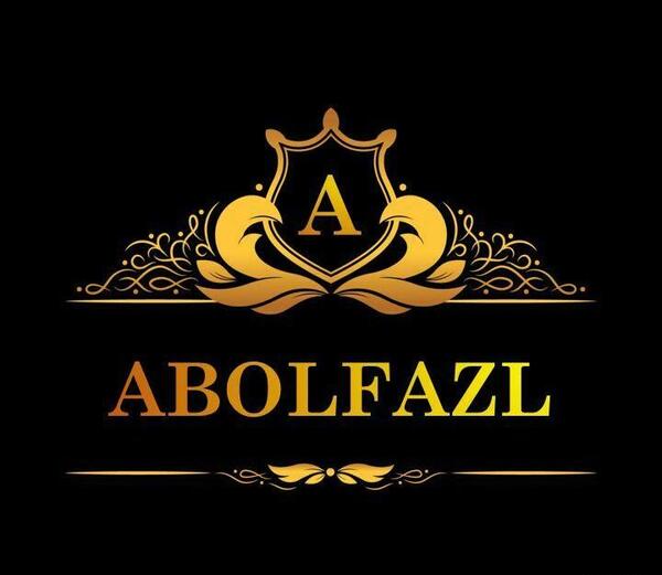 دانلود عکس نوشته ساز ابوالفضل