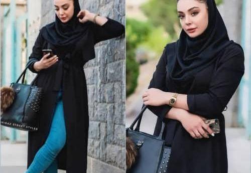 دانلود عکس مانتو اسپرت زنانه