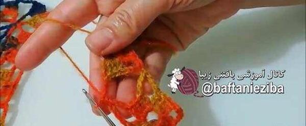 عکس کریشی حلقی