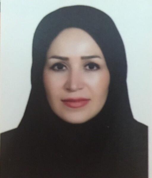 عکس فاطمه عبدی