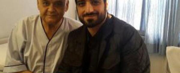 عکس فاطمه عبدی