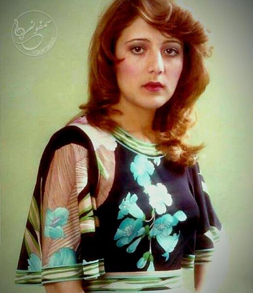 عکس فاطمه عبدی