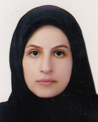 عکس فاطمه عبدی