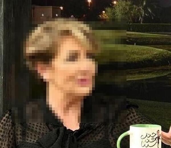 عکس فاطمه عبدی