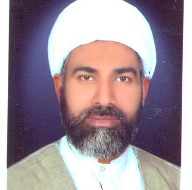 عکس جابر محمدی