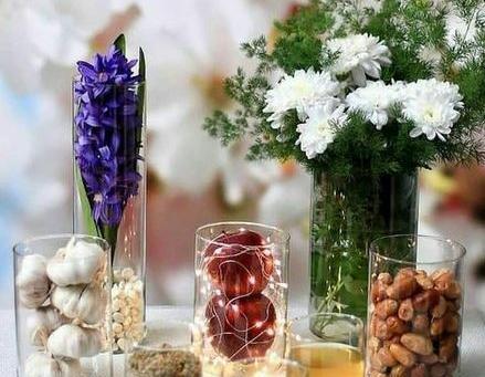 عکس سبزه عید سال ۱۴۰۳