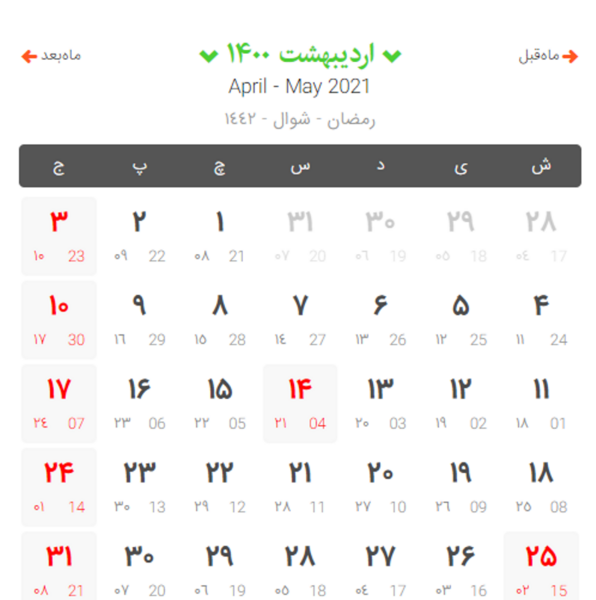عکس سبزه عید سال ۱۴۰۳