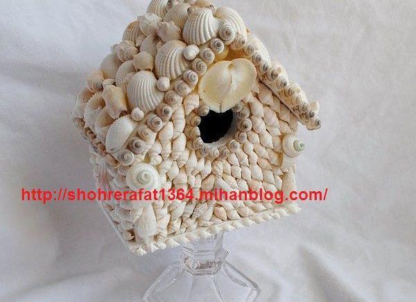 عکس عروسک صدف