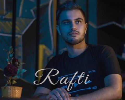 عکس امیر محمد زارع