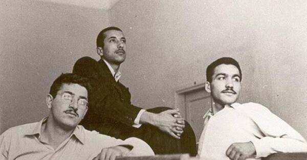 عکس احمد قندچی