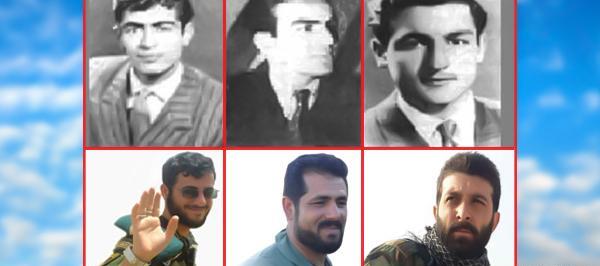 عکس احمد قندچی