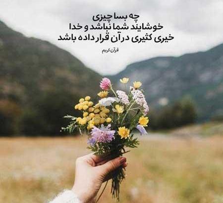 عکس زیبا فلسفی