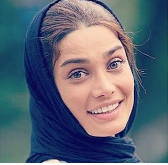 عکس محدثه نوری