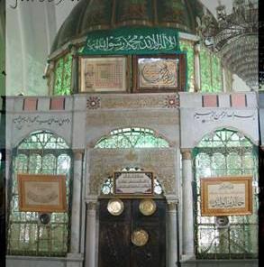 عکس خالد بن ولید