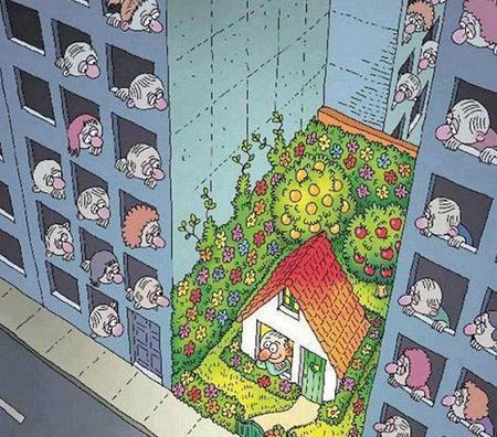 عکس مفهومی برای انشا