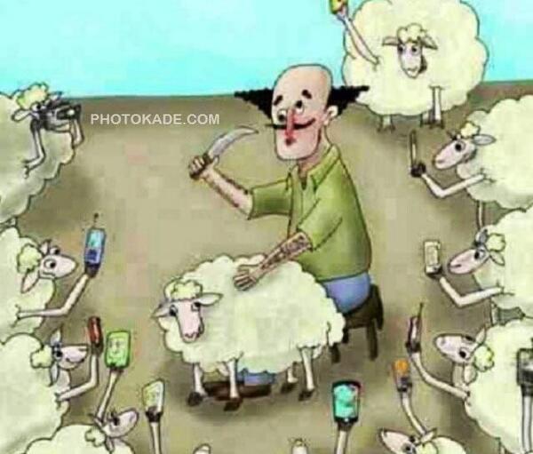 عکس مفهومی برای انشا
