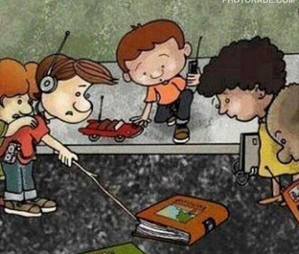 عکس مفهومی برای انشا