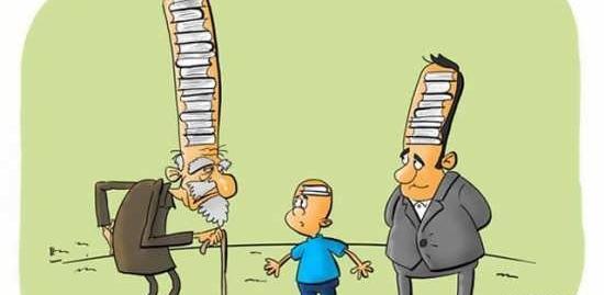 عکس مفهومی برای انشا